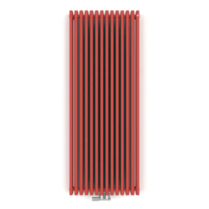 TERMA Tune VWD - Grzejnik dekoracyjny 1800x690 2257 [W]